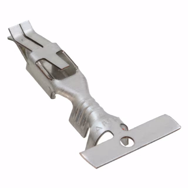 643221-2 TE Connectivity AMP Connectors  Contacts de connecteur rectangulaires